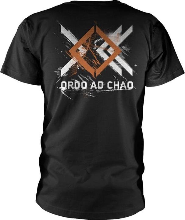 Actual product image Mayhem Ordo Ad Chao (XXL)