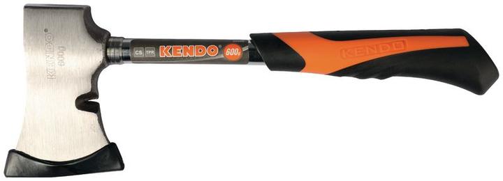 Produktbild Kendo Camping-Beil
