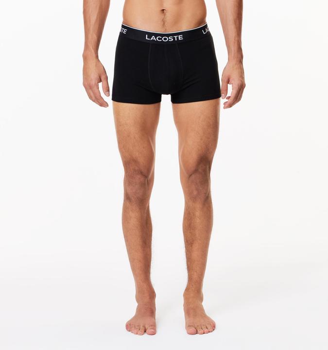 Immagine prodotto Lacoste Boxershorts (M, confezione da 3)