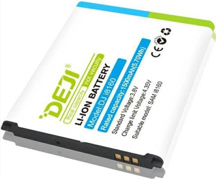 Actual product image DEJI Battery 3 Mini Ace 2 EB425161LU 1500mAh