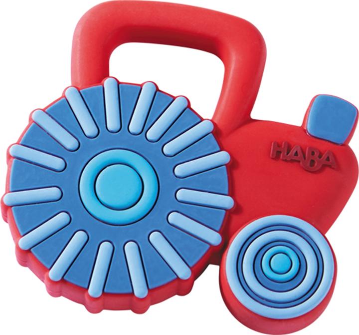 Immagine prodotto Haba Traktor