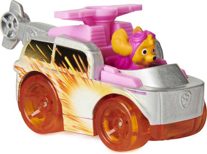 Produktbild Spin Master Paw Patrol True Metal Spark