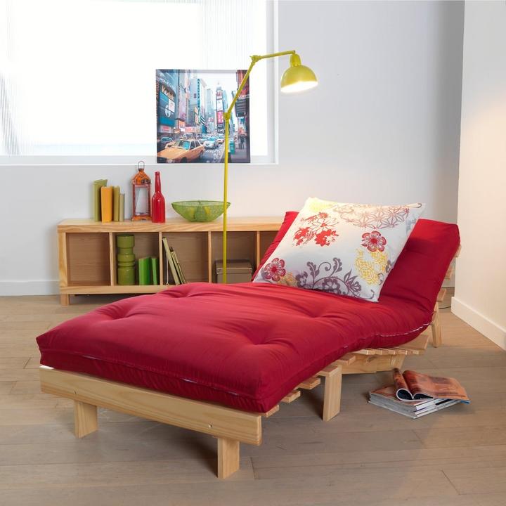 Image du produit La Redoute Interieurs Banquette Futon (Canapé-lit)