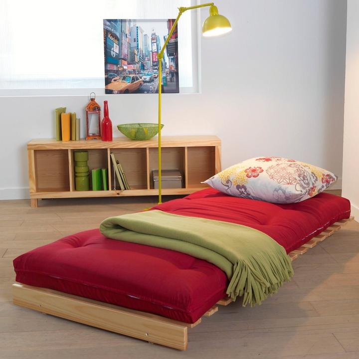 Image du produit La Redoute Interieurs Banquette Futon (Canapé-lit)