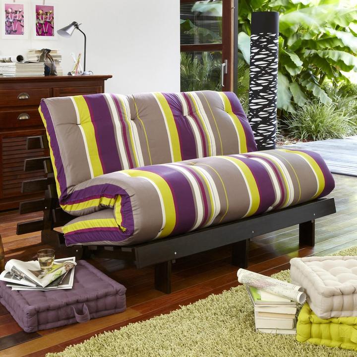Image du produit La Redoute Interieurs Banquette Futon (Canapé-lit)