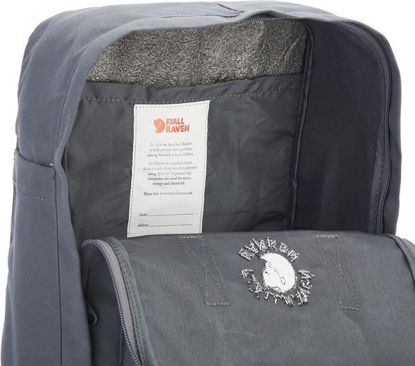 Produktbild Fjällräven Re-Kånken (16 l)
