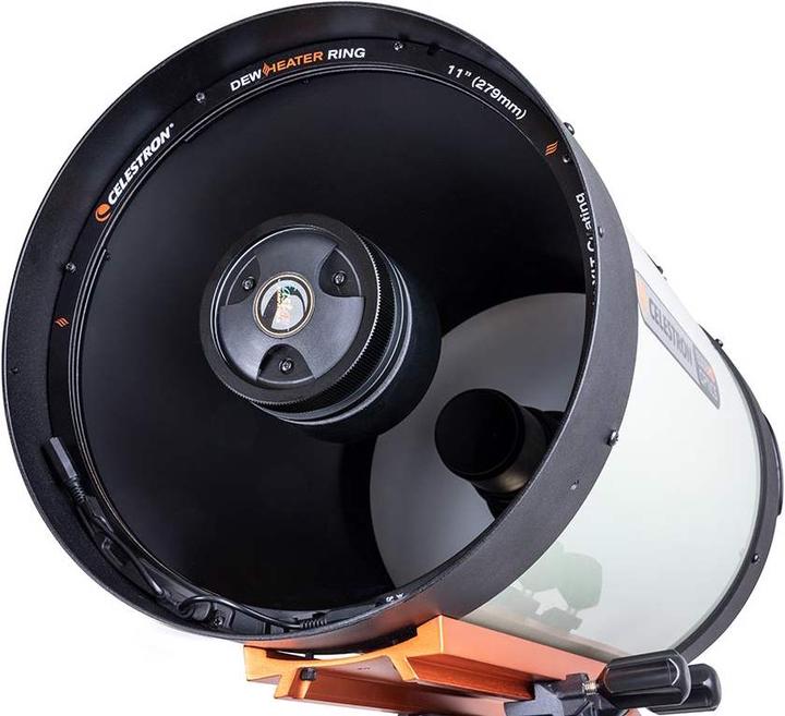 Immagine prodotto Celestron Anello riscaldatore di rugiada, 11
