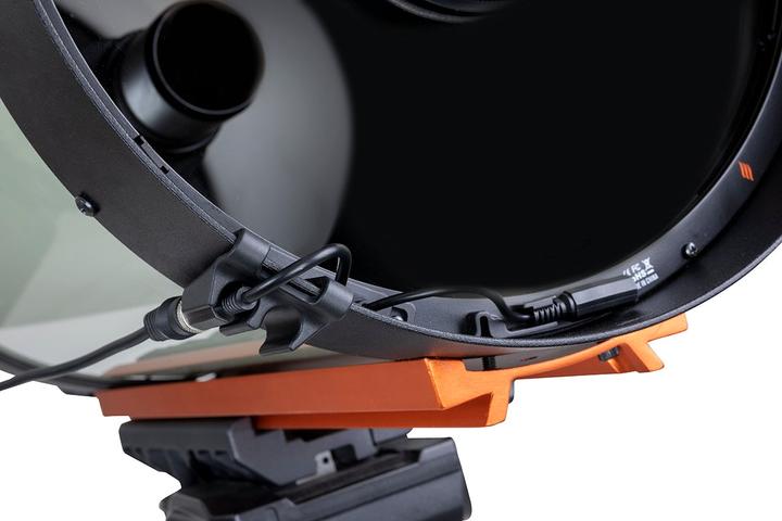 Immagine prodotto Celestron Anello riscaldatore di rugiada, 11
