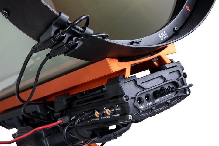 Immagine prodotto Celestron Anello riscaldatore di rugiada, 11