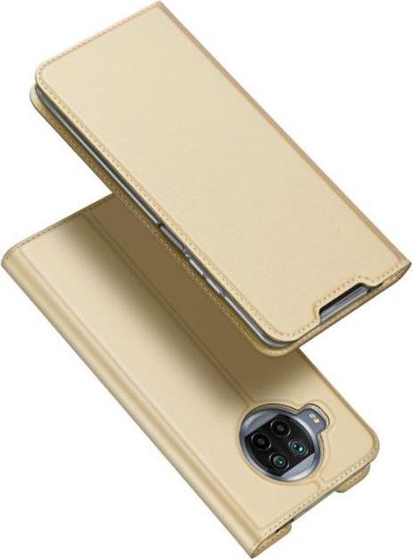 Immagine prodotto Dux Ducis Copertina per libri Skin Pro Series (Mi 10T Lite)