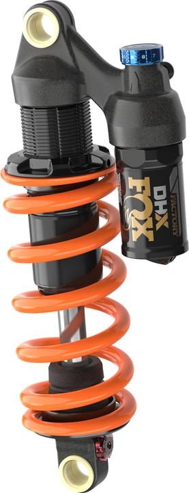 Produktbild Fox Dämpfer DHX FS 2pos-Adj (230 mm, 60 mm)