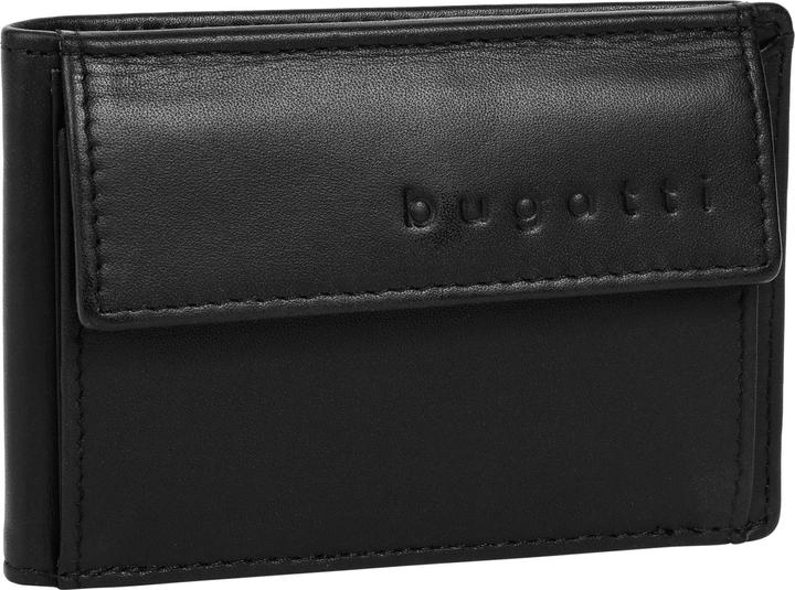 Produktbild Bugatti Geldbörse SUPER SLIM RFID