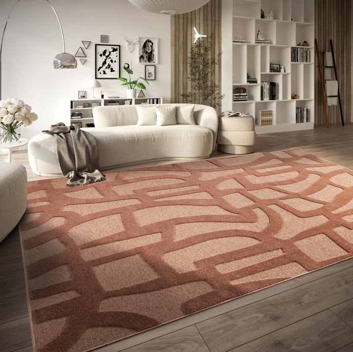 Actual product image Villeroy & Boch Therese (160 x 230 cm)