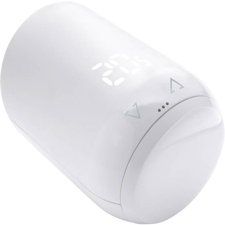 Eurotronic Radiatore termostatico elettronico WiFi per il controllo del risparmio energetico