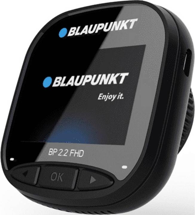 Blaupunkt BP 2.2 (Accelerometer, Full HD)
