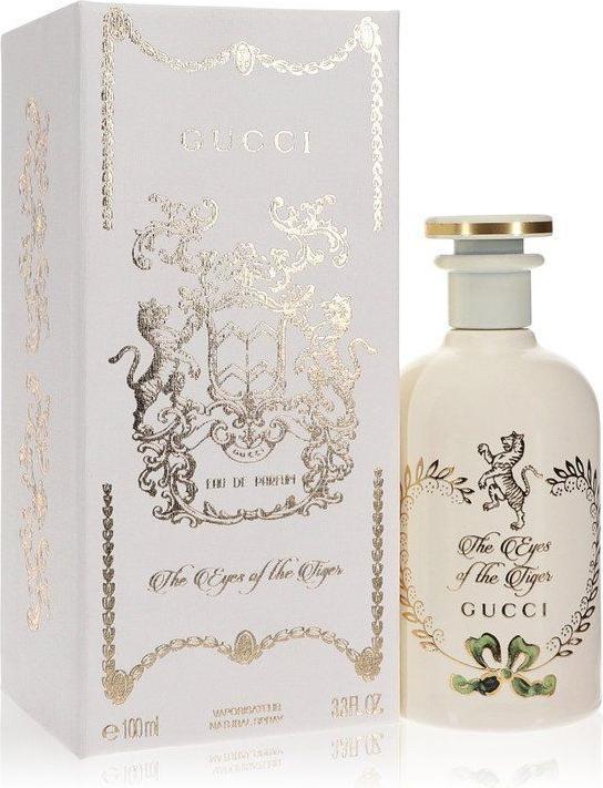Produktbild Gucci The Eyes Of The Tiger by (Eau de Parfum, 100 ml)