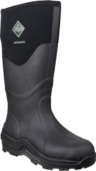Immagine prodotto Muck Boot Stivali di gomma Muckmaster Hi (39)