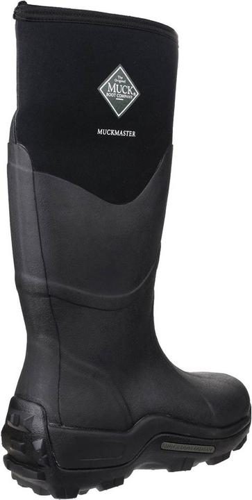 Immagine prodotto Muck Boot Stivali di gomma Muckmaster Hi (39)