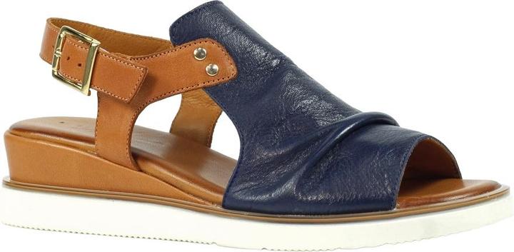 Produktbild Lunar Sandalen Steffi Leder (37)