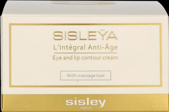 Immagine prodotto Sisley L'Integrale (Crema, 15 ml, Giorno + Notte)