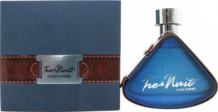 Armaf Tres Nuit (Eau de Toilette, 100 ml)