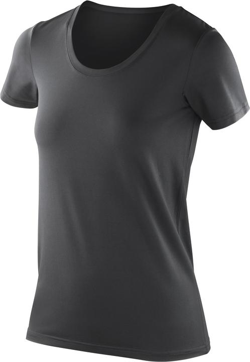 Produktbild Spiro Impact Softex Kurzarm TShirt (S)