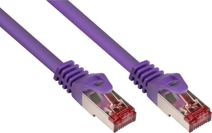 Image du produit Good Connections Alcasa (S/FTP, CAT6, 5 m)