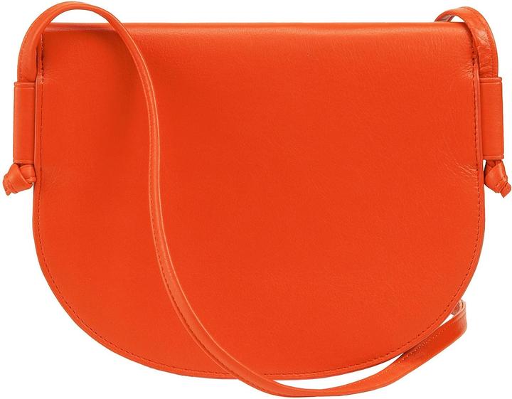 Produktbild Dudu Umhängetasche Leder 18.5 cm