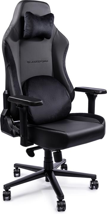 Blackstar Throne Elite Gaming Chair, black