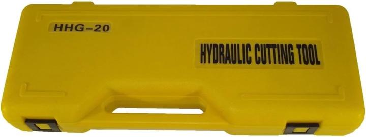 Produktbild Hydrafore Hydraulischer Betonstahlschneider G-20 (20 mm)
