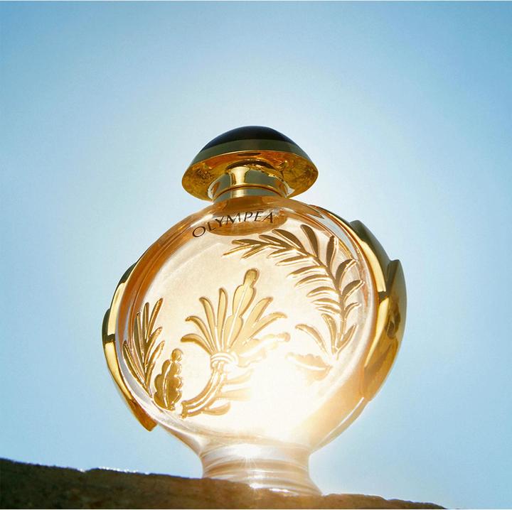 Produktbild Paco Rabanne Olympéa Solar (Eau de Parfum, 30 ml)
