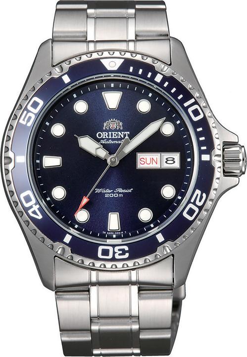 Produktbild Orient Mako 2 (Taucheruhr, 41 mm)