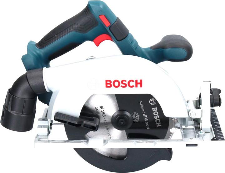 Actual product image Bosch Professional GKS 18V-57-2
