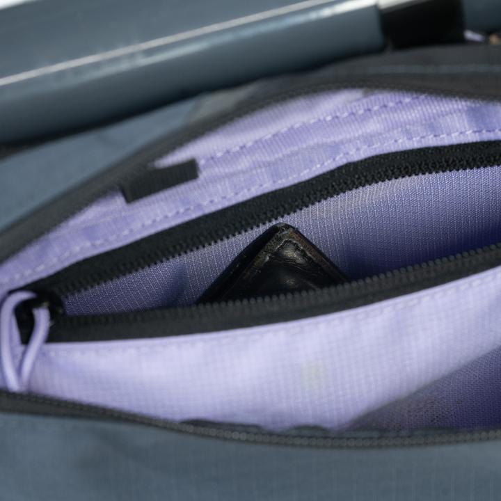 Immagine prodotto Riverside Borsa da bici per telaio Full Frame 5 litri (5 l, Borsa telaio)