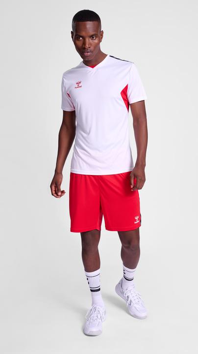 Image du produit hummel Hmlauthentic Pl Jersey S/S (XL)