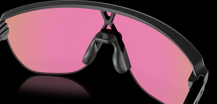 Produktbild Oakley Corridor (Matte Black, PRIZM GOLF)