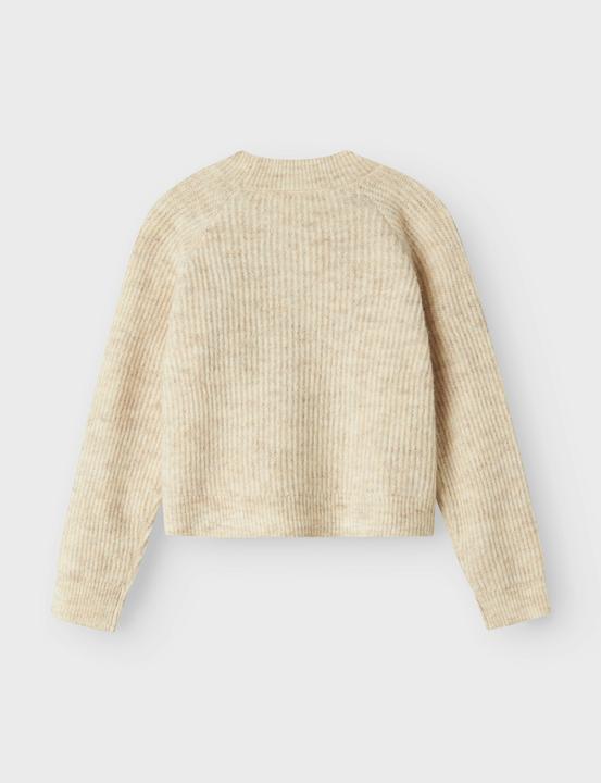 Immagine prodotto Name it Nkfholly Boxy Short Knit Card Noos (122)