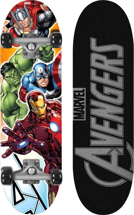 Immagine prodotto Stamp Skateboard Marvel Avengers