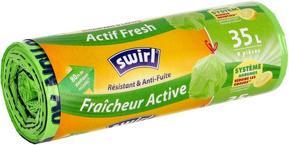 Actual product image Swirl 35l Anti-odour (9 x, 35 l)