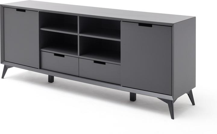 Immagine prodotto Robas Lund Netanja (180 x 73 x 40 cm)
