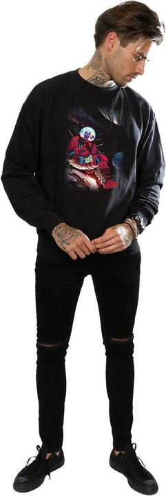 Produktbild Deadpool Astronaut Sweatshirt (3XL)