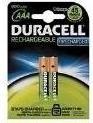 Produktbild Duracell Recharge Ultra (4 Stk., AAA, 900 mAh)
