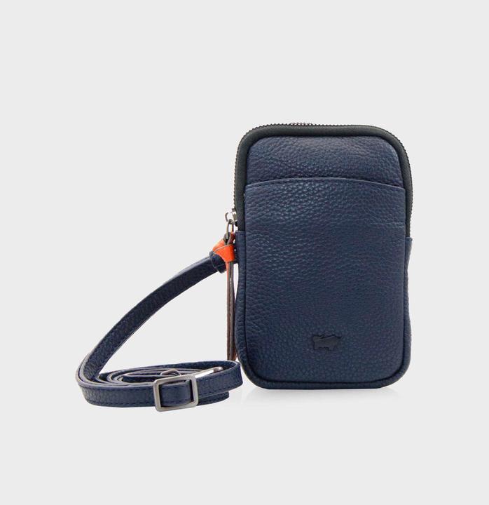 Produktbild Braun Büffel Novara Umängetasche Leder 10 cm