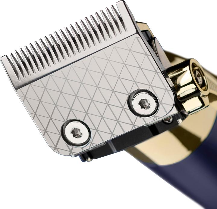 Immagine prodotto BaByliss - Tagliacapelli Super-X Metal Serias Special Edition E992E