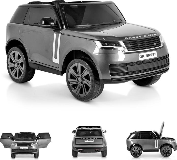 Actual product image Moni Range Rover children's electric car (24 V)