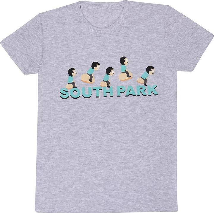 Produktbild Ubisoft Bouncing TShirt (M)