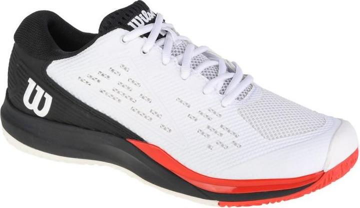 Image du produit Wilson Rush Pro Ace WRS328420 blanc 48 (48)