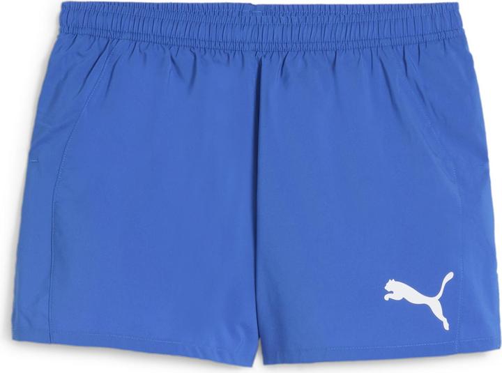Puma W Cross The Line Split Short 3.0 (S)