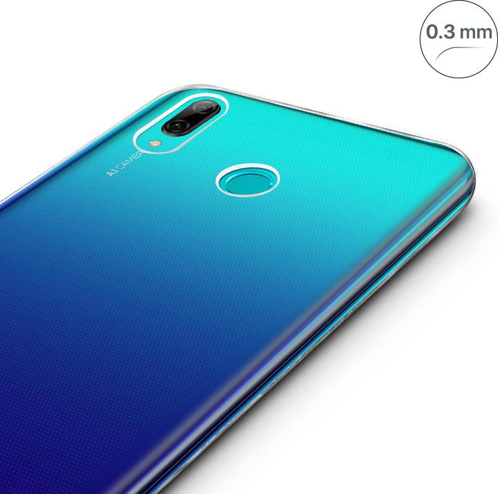 Image du produit Avizar Série de peaux (Honor 10 Lite)