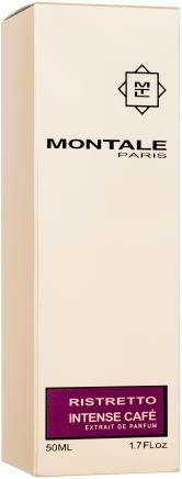 Actual product image Montale Ristretto Intense Cafe Edp Spray (Eau de parfum, 50 ml)